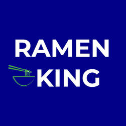 Ramen King Logo